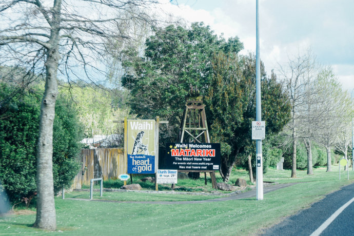 新西兰｜在首屈一指的滑雪胜地，与黑天鹅一起戏水