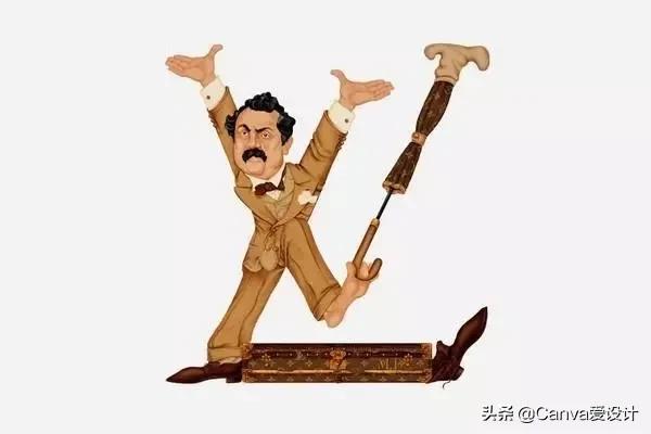 近几年品牌变化的logo,多种品牌logo大全