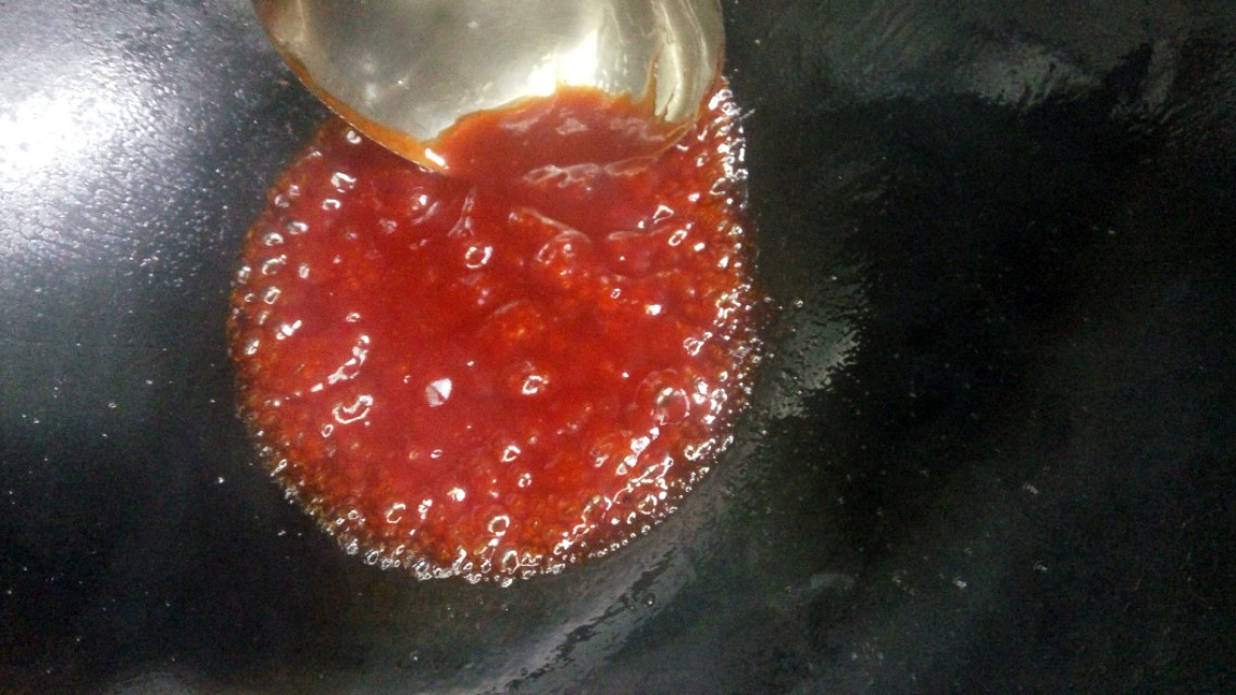 酸酸甜甜爱的就是你！妙手巧烹，要的就是牙酥舌软