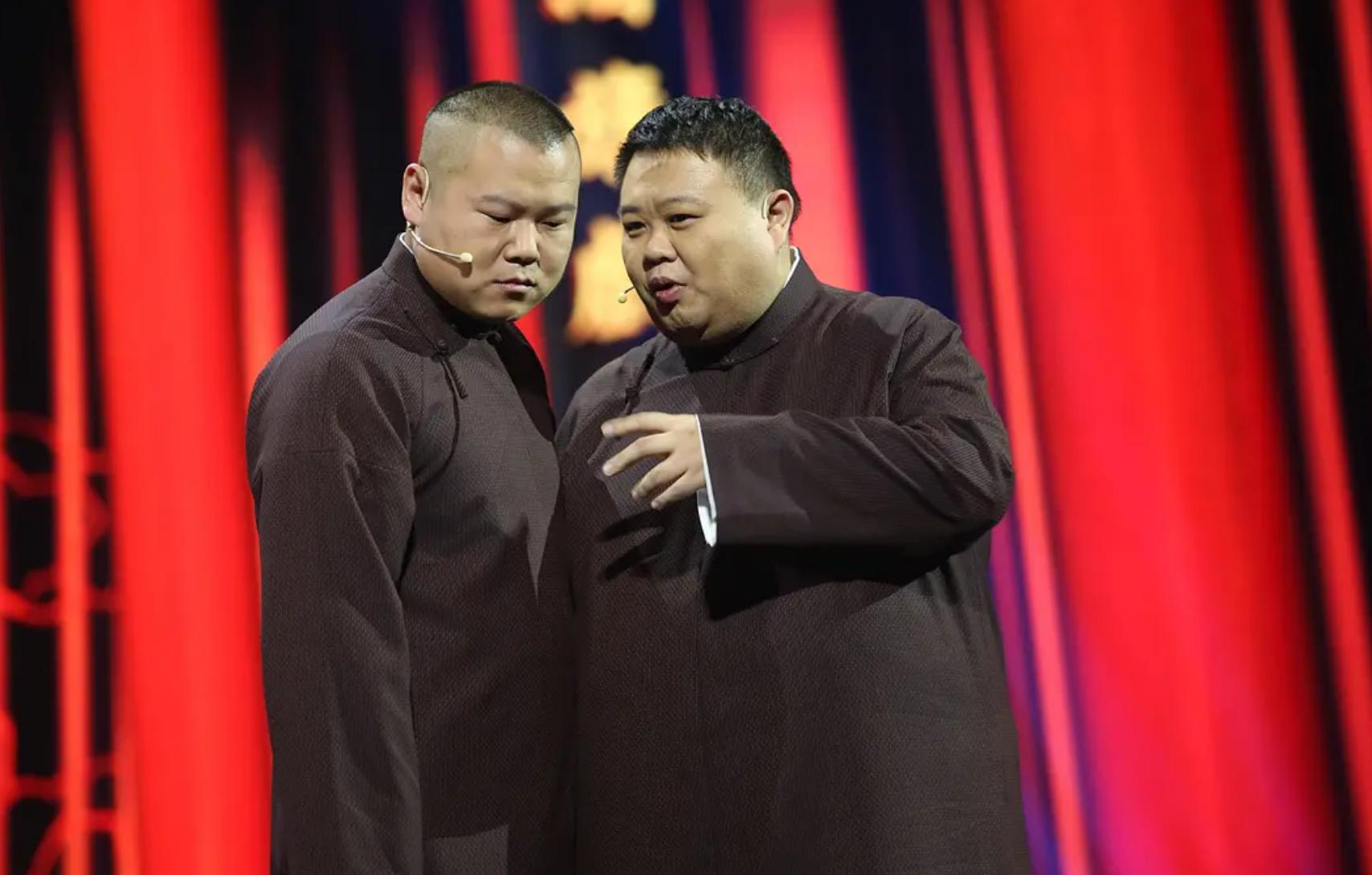 那些年岳云鹏唱火的歌,岳云鹏成名背后的辛酸之路