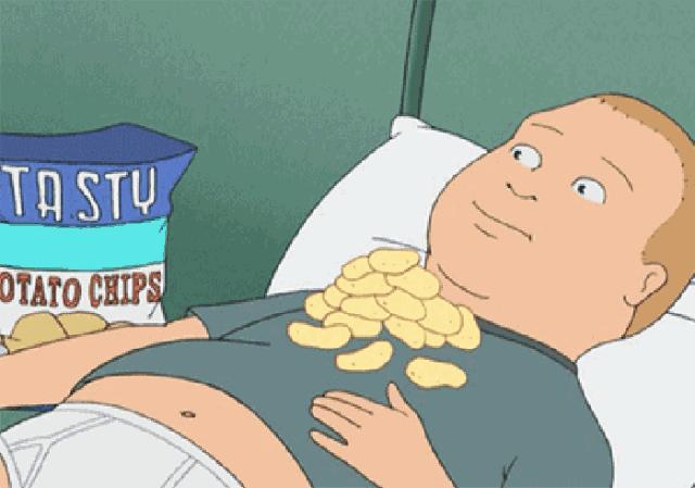 减肥时可以吃的零食真实测评,办公室不长胖小零食测评