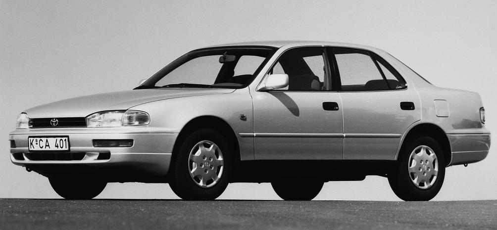 凯美瑞与佳美怎么选,03年丰田佳美和凯美瑞哪个好