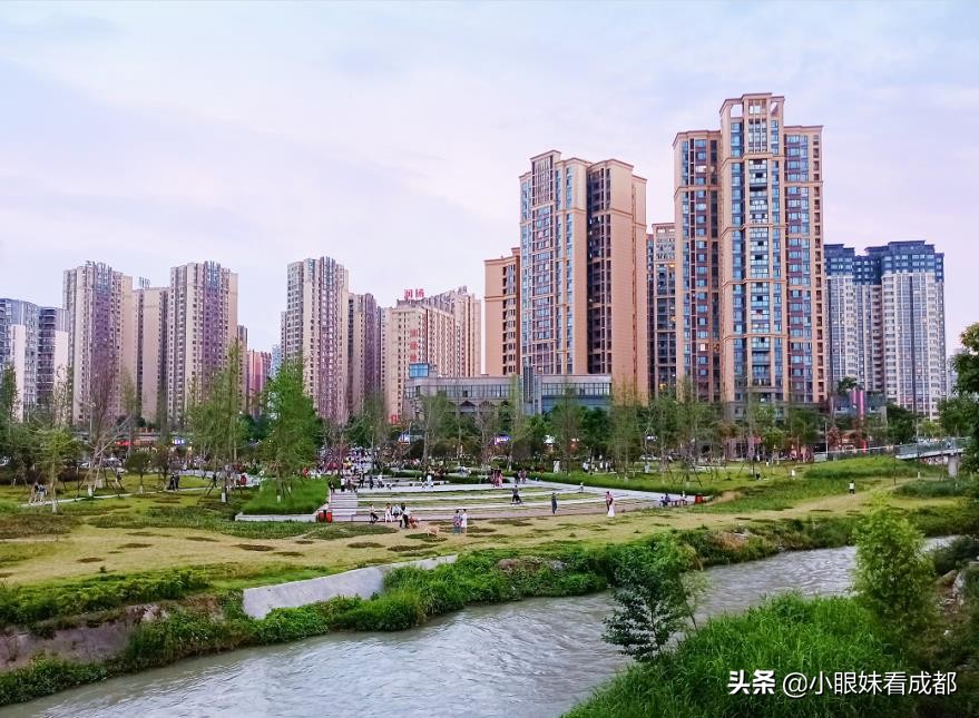 成都离地铁近的新盘,成华区新盘取证