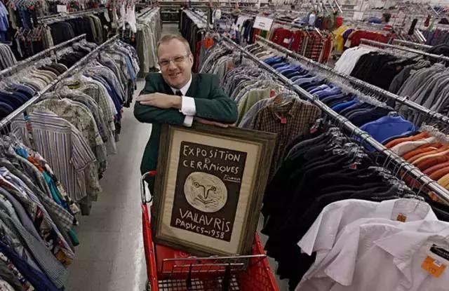 盘点捡漏王,捡漏精品100个