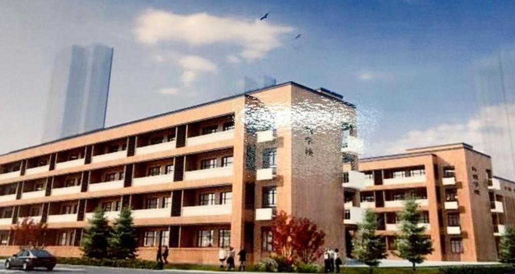 西安经开区新建学校,2018西安高新区新建学校