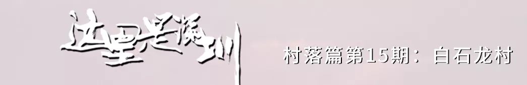 广东白石龙村,深圳白石龙村现状