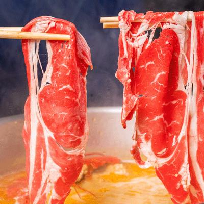 丽江牛肉火锅本地人,丽江本地人吃的野生菌火锅