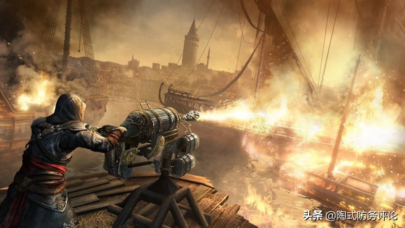 长安十二时辰中的兵器,长安十二时辰有这个历史故事吗