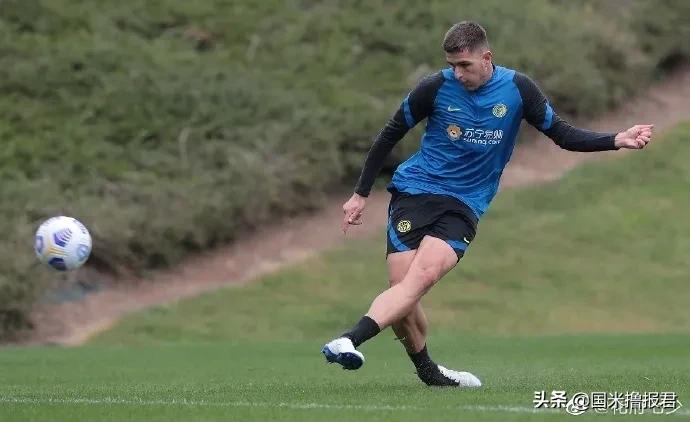 国米新闻日报卢卡库,国米新闻日报