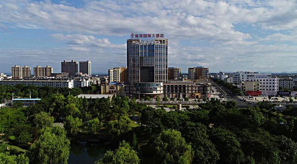 宣城高铁站发展规划,宣城崛起之路