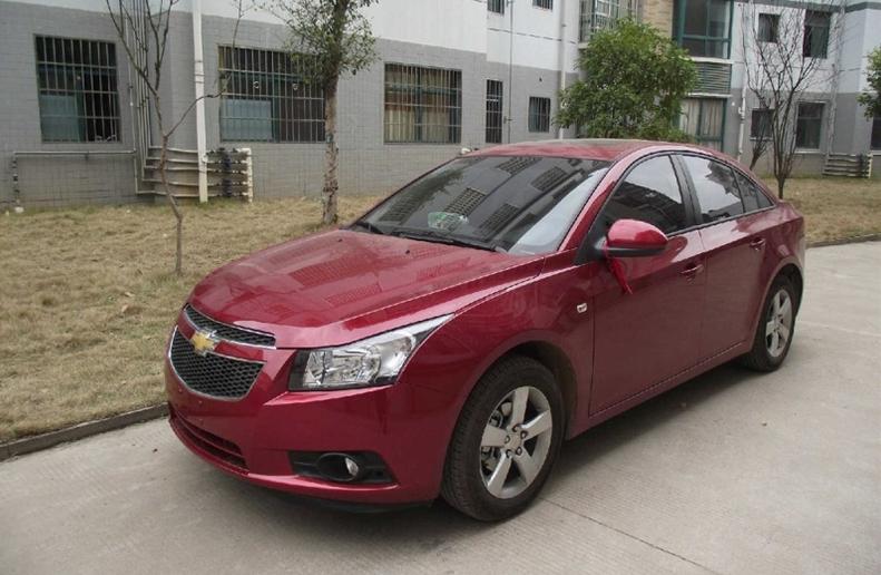 科鲁兹通病22个故障,科鲁兹疑难故障