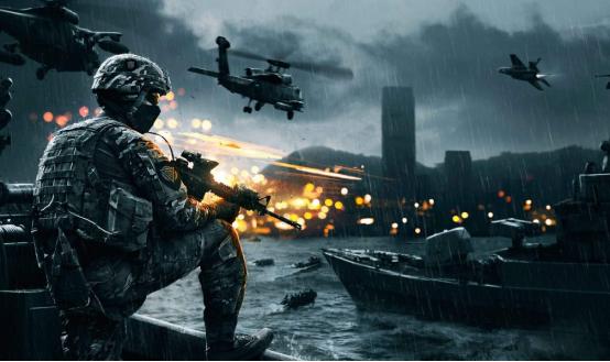 ea必玩游戏大全,apex英雄ea更新