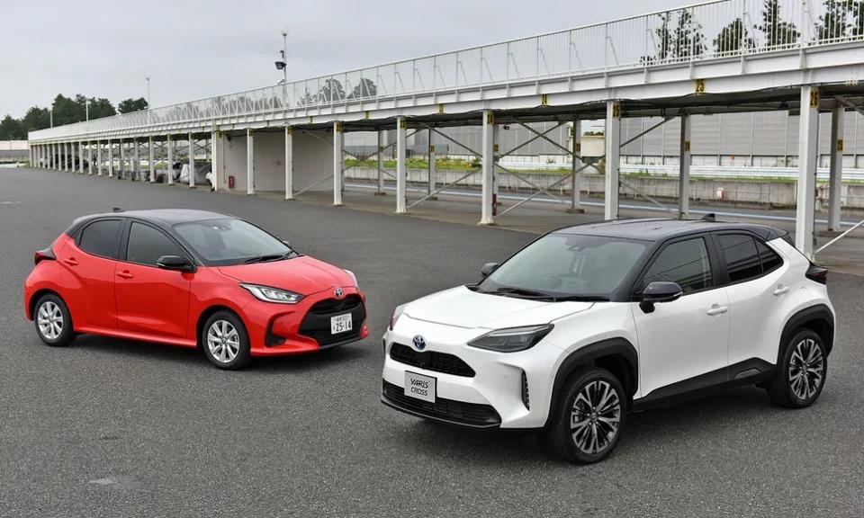 丰田雅力士最新款会国产吗,丰田雅力士国内最新款