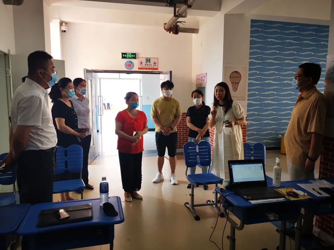 滨海小学新生报名,泰达小学报名时间