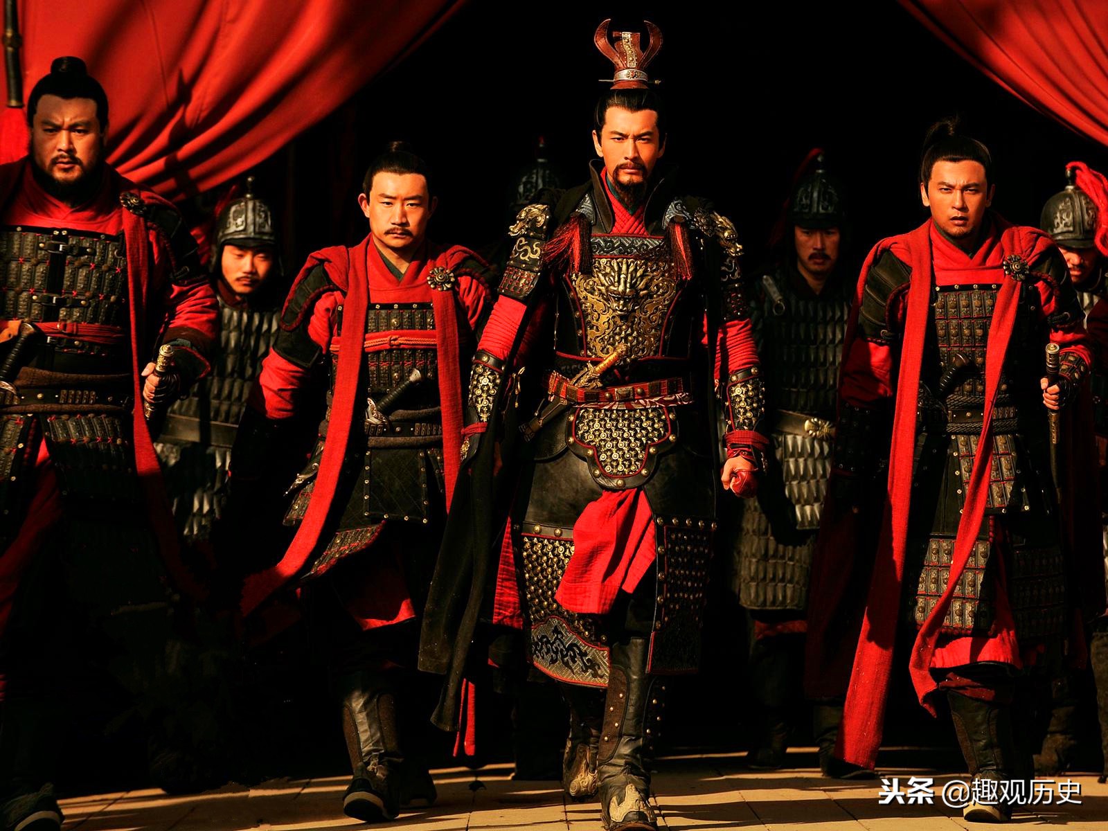 南宋最后一个名将,南宋有这么多名将为什么还守不住