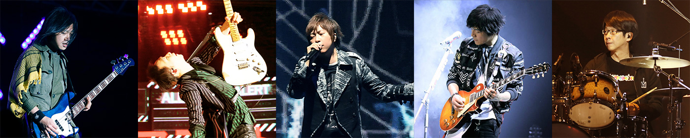 快收藏！*月天五**要来上海开演唱会了！细节都整理好啦！歌单公布啦