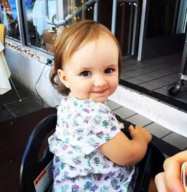 一起来围观！23亿身家的小公举如何被培养？