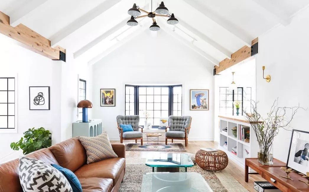 烂大街的中国式“北欧风”，在北欧根本就不存在