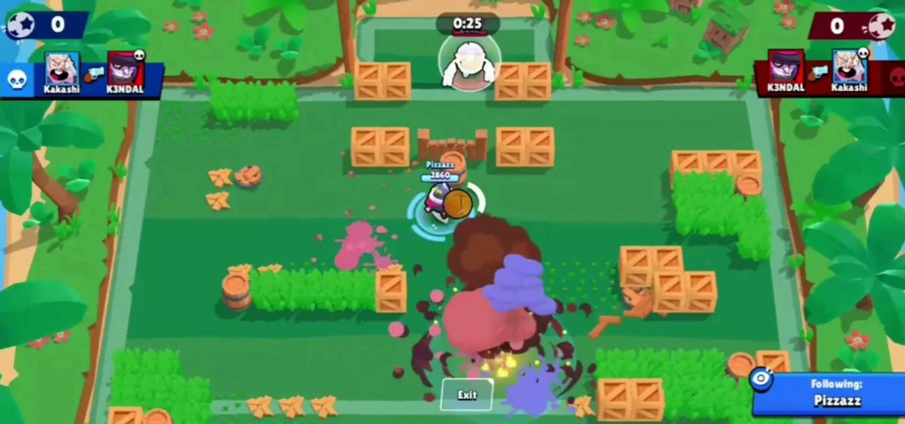 荒野乱斗：足球硬核干货！这几个细节会让你杯数上不去