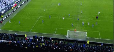 尤文爆冷平局全集,尤文大爆冷不敌保级队