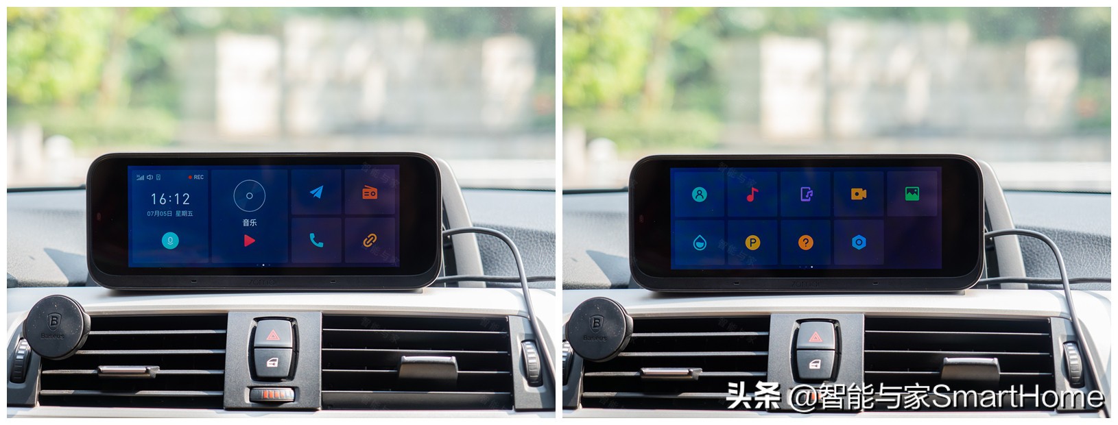 70迈智能行车助手新一代产品,70迈智能行车助手最新版本