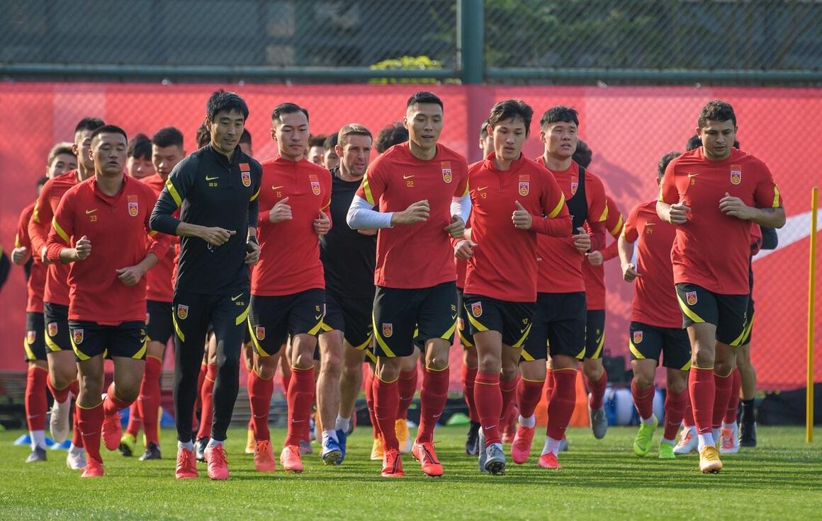 越南国足归化最新消息,越南人吐槽中国足球