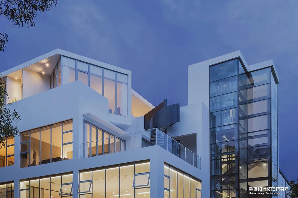 淘汰率70%|2021意大利THEPLANAWARD设计大奖入围名单公布