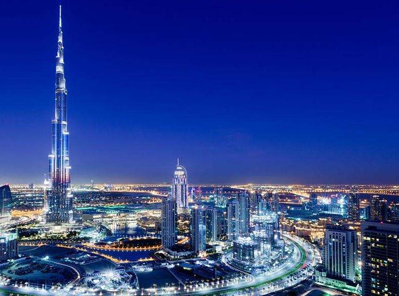 世界上最大的购物中心,富康购物中心滑雪场