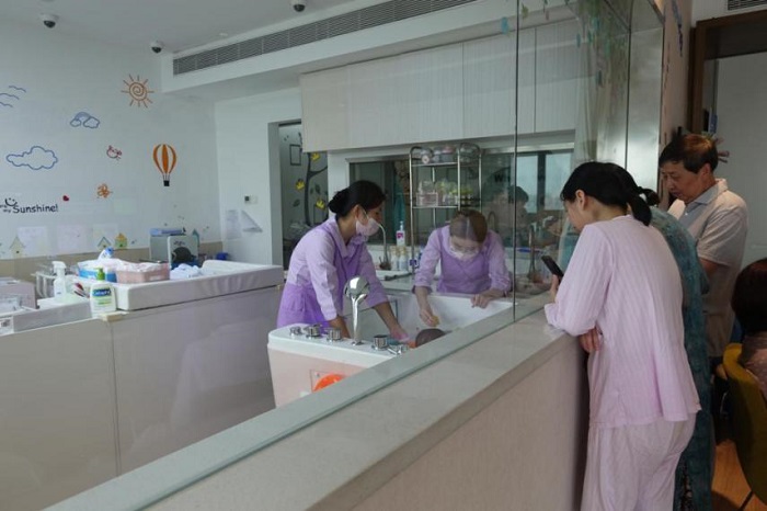 杭州贝瑞佳月子中心怎么样,杭州哪个月子中心比较好