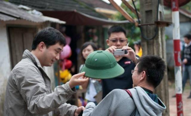 越南的香水为什么那么便宜,越南边境香水