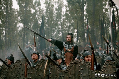 囚徒出身的黥面虎将英布战功卓著，为何会反叛刘邦？