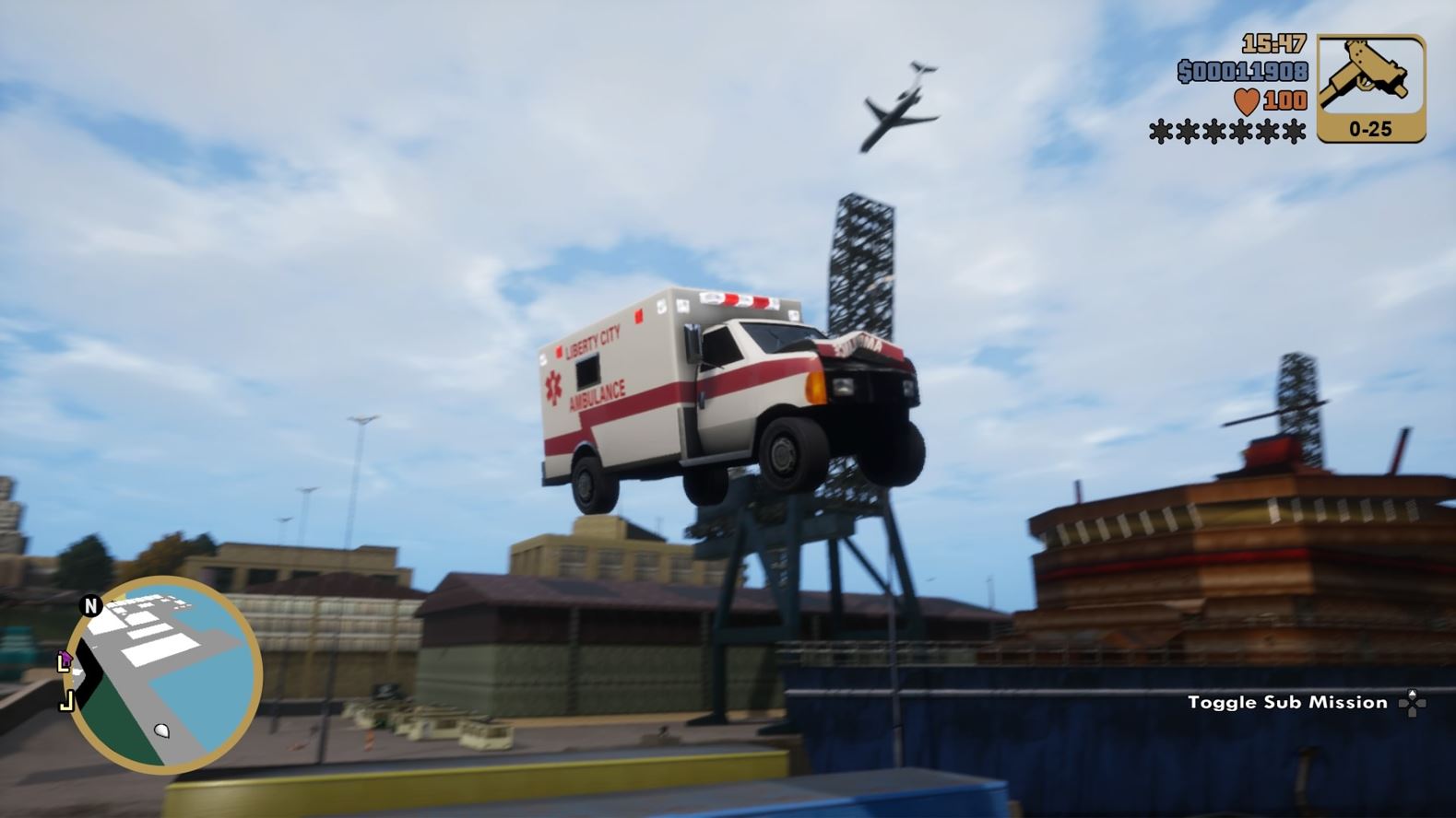 gta三部曲重制版ps5秘籍,gta侠盗猎车手三部曲终极版