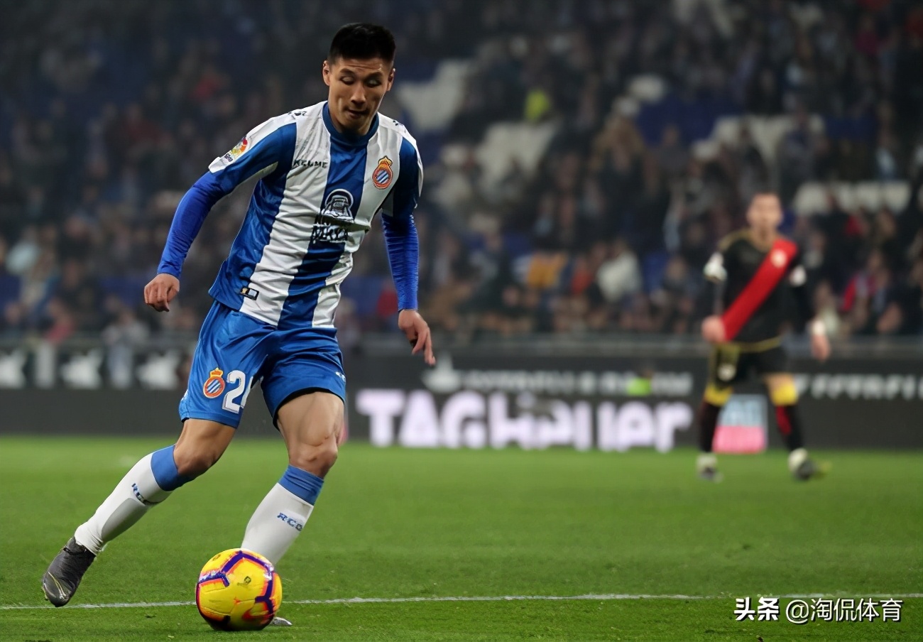 亚洲之光孙兴慜：从韩国普通少年到闪耀世界的足球巨星打怪升级路