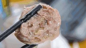 潮汕纯手打纯牛肉丸第一名,潮汕牛肉丸一年发15万条抖音