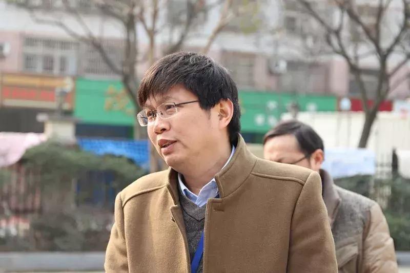 武穴人民医院保康院区,武穴第一人民医院规划