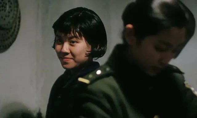 李冰冰警察电影老片子,李冰冰国产电影