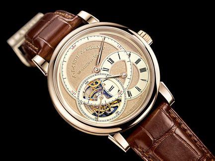 全球最贵的40种表,全球十大名表顶级表