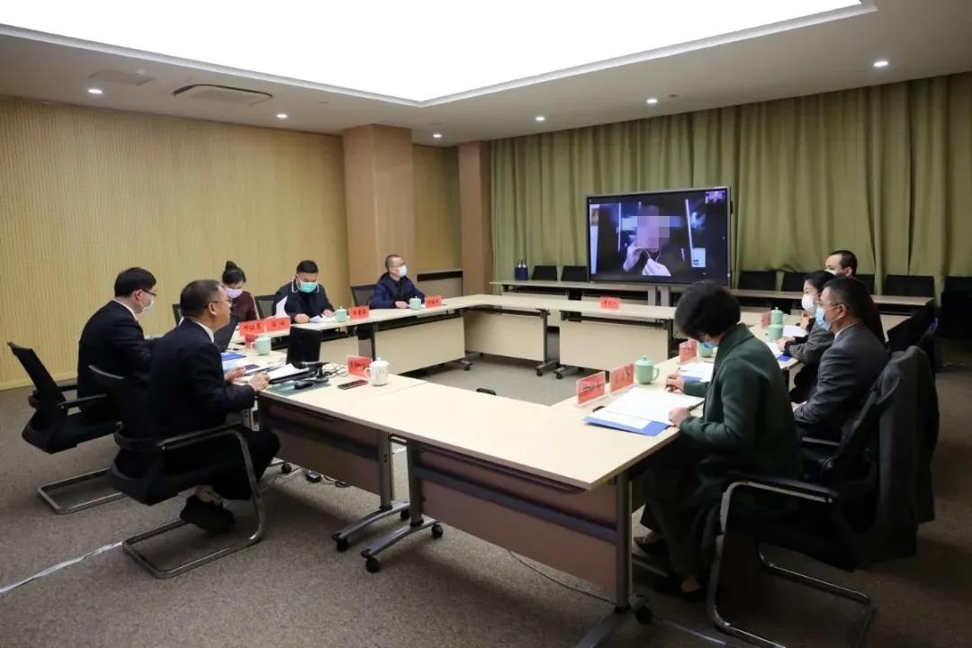 检察院听证会最后陈述,检察院刑事案件听证会