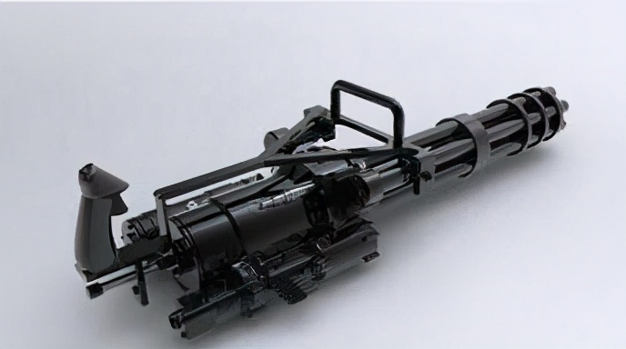 一分钟发射一千发炮弹的装甲车,60毫米迫击炮炮弹运输车