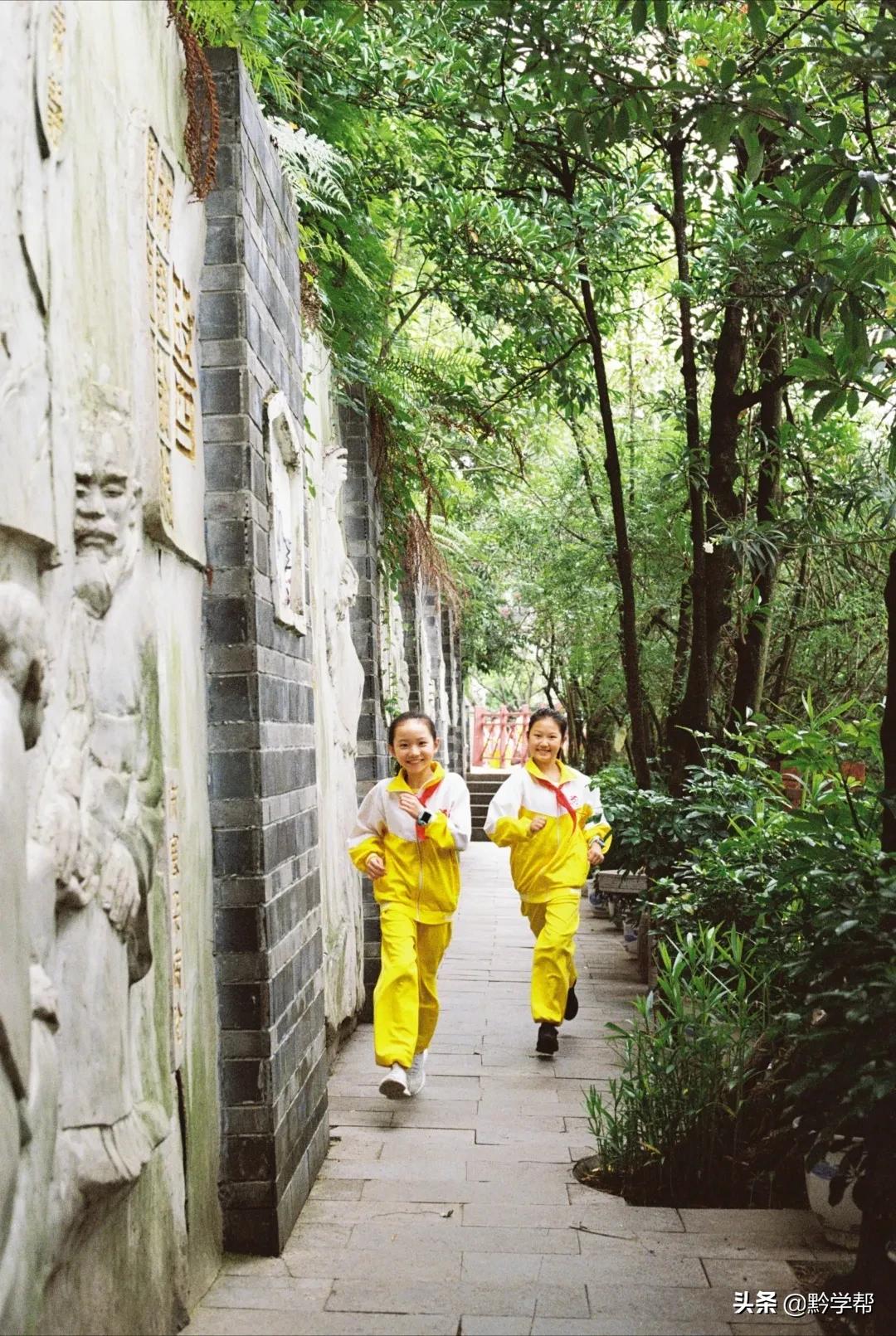 贵阳一小学分校,贵阳小学排名含分校