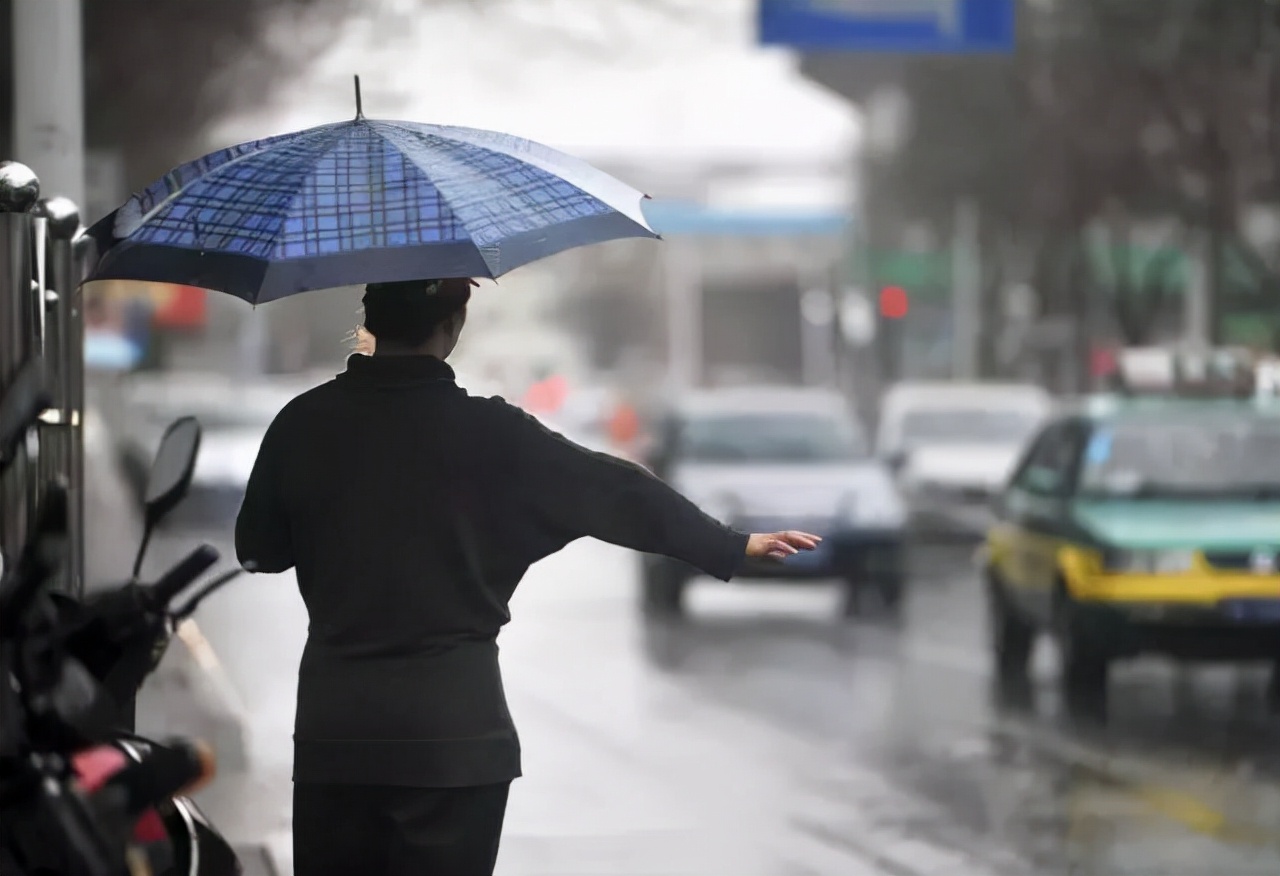 滴滴为啥不下架,滴滴自身定位不准