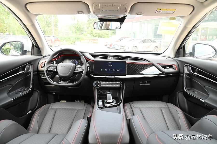 东风ax7马赫版变速箱用法,全新ax7马赫动力