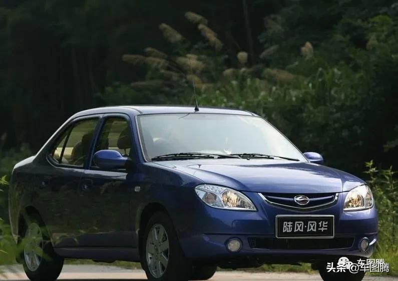 山寨之王陆风,陆风山寨路虎那些事