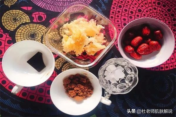 祛褐斑效果最好的方法,祛褐斑最好方法