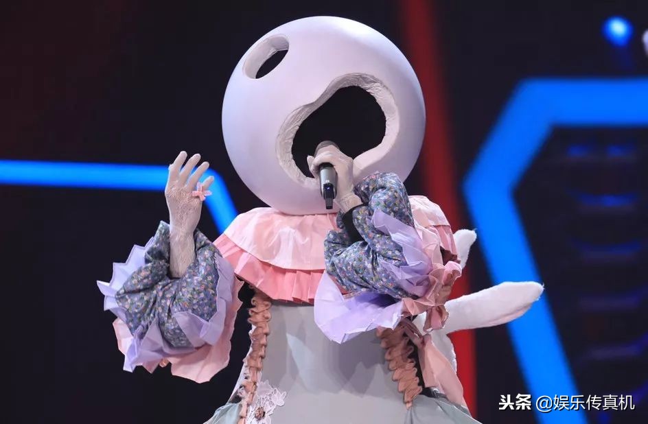 周深吴宗宪私下关系,吴宗宪周深揭面完整视频