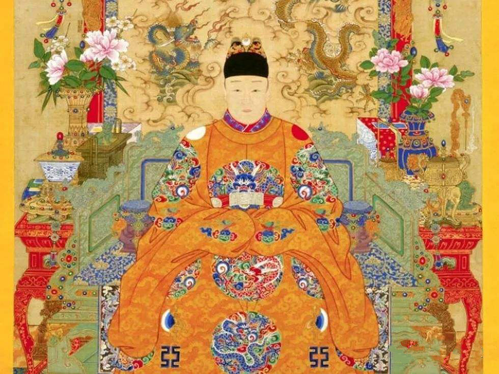 魏忠贤的权谋为何无人能敌,魏忠贤的起家之道