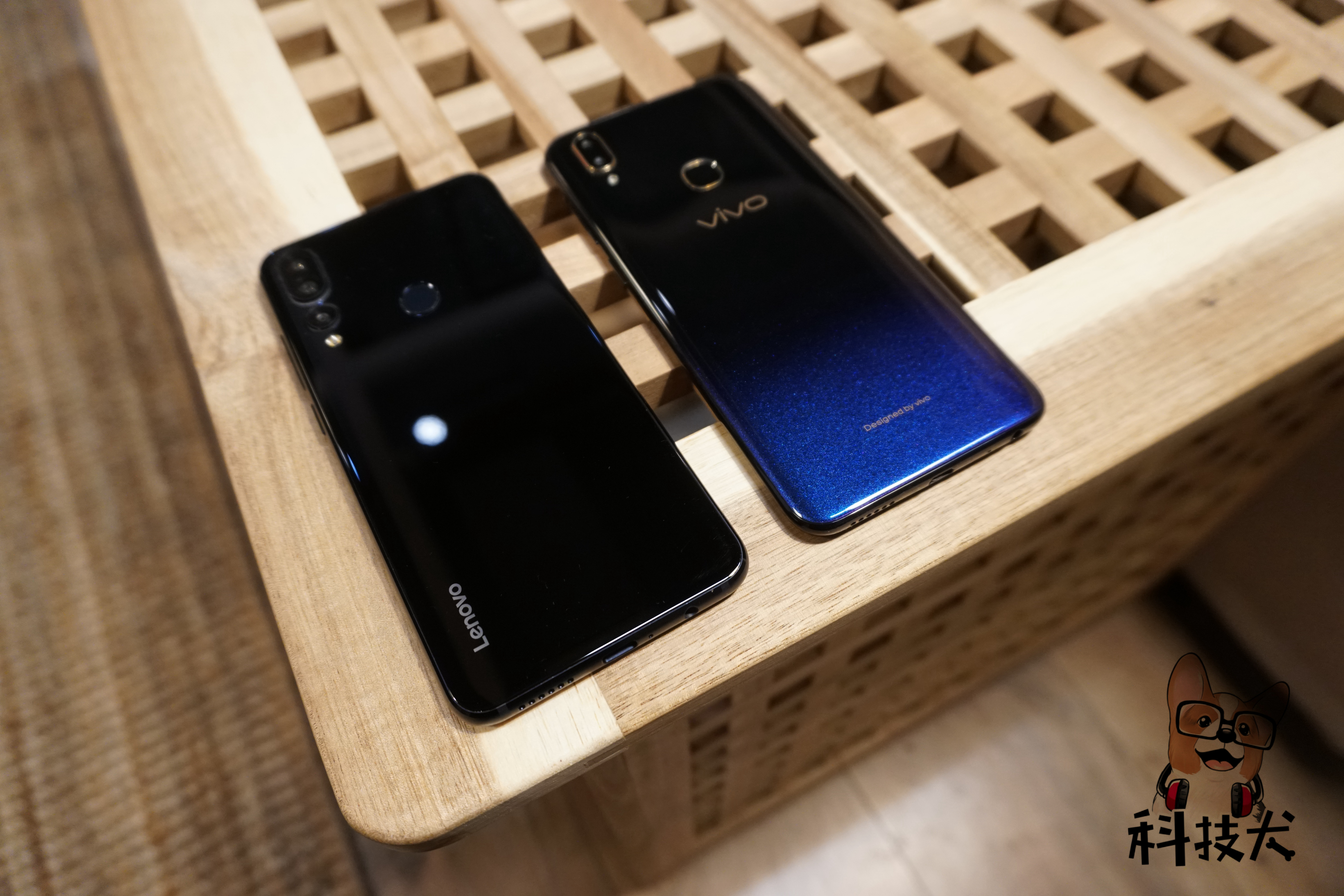 鐪熸垜q3s瀵规瘮vivoz5,鑱旀兂z6闈掓槬鐗堝姣攙ivoz3