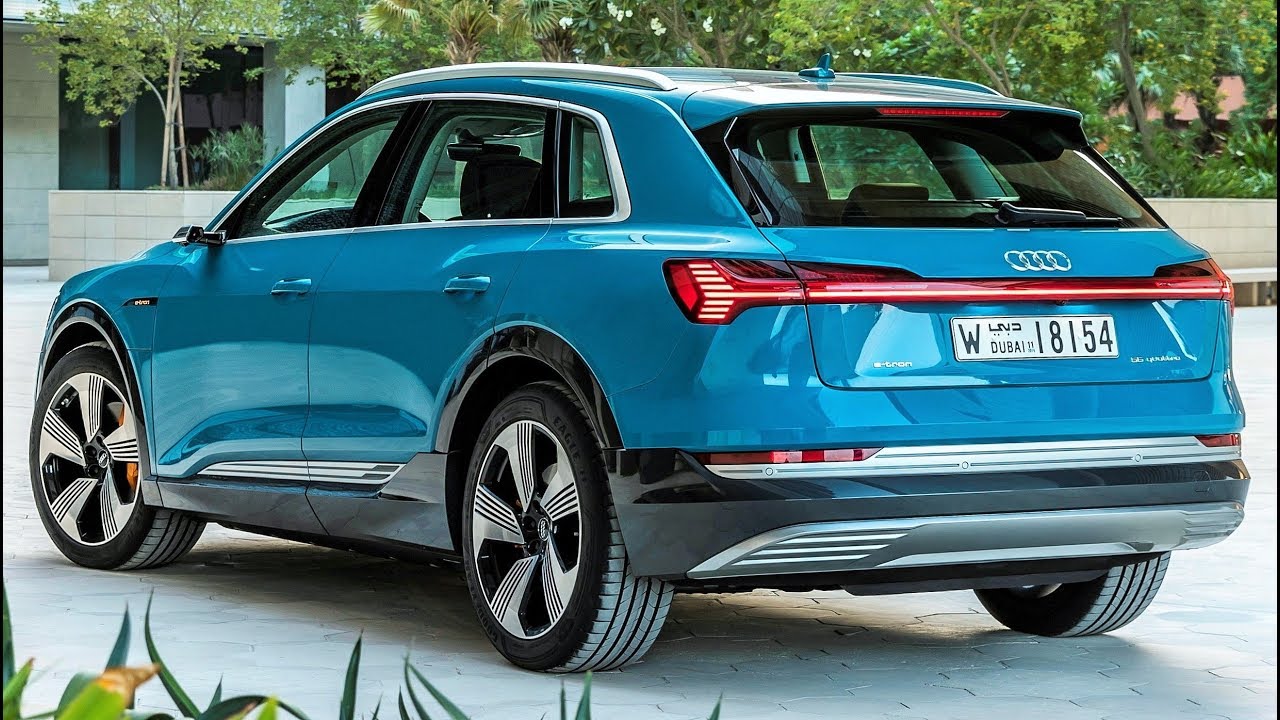 销量超过54%，北欧国家挪威的电动汽车，难道不怕冷吗？