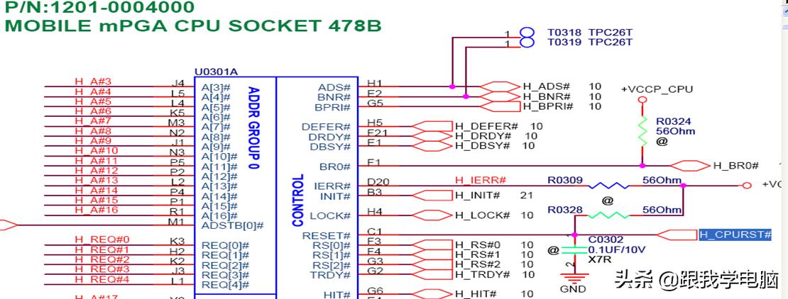 笔记本主板带两根线的是什么,华硕笔记本主板有南北桥吗