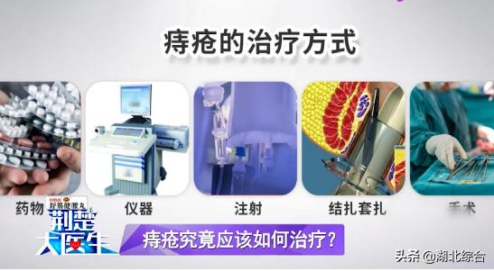 如何在不动手术的情况下根治痔疮,不同痔疮分别有哪些症状